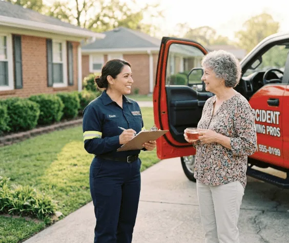 Accident Towing Service Ennis, MT FAQs